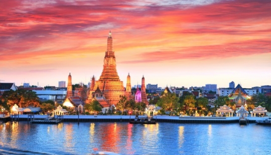 TOP 7 most beautiful cities on the canals TOP 7 most beautiful cities on the canals