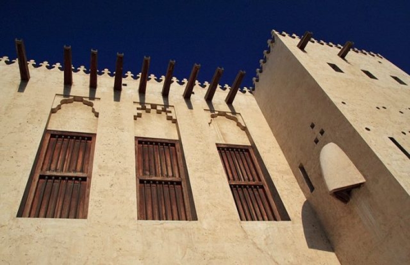 Top 8 Tourist Attractions in Sharjah