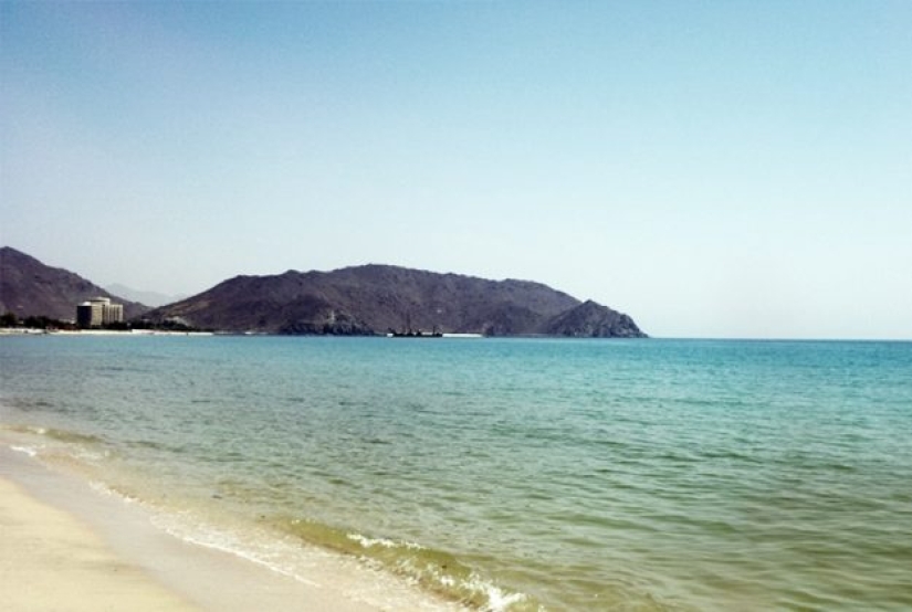 Top 8 Tourist Attractions in Sharjah