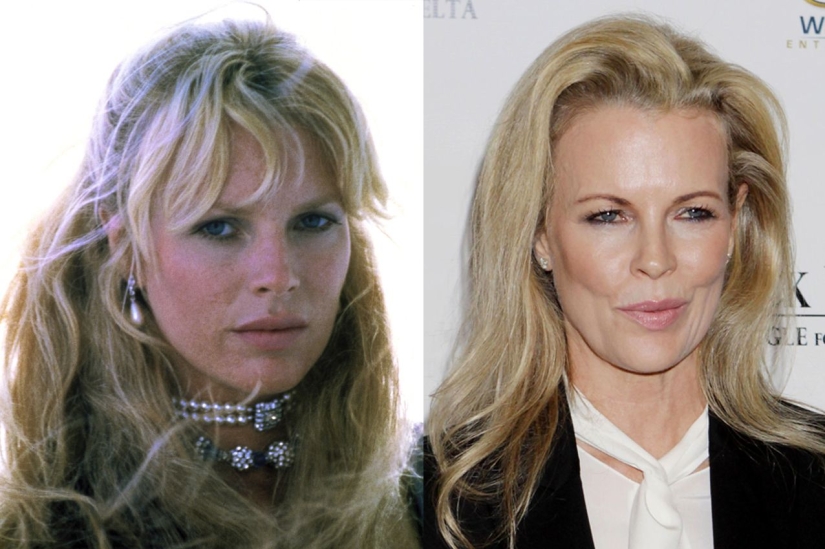 Top 9 Celebs from the ’80s Who Ruled the World Top 9 Celebs from the ’80s Who Ruled the World