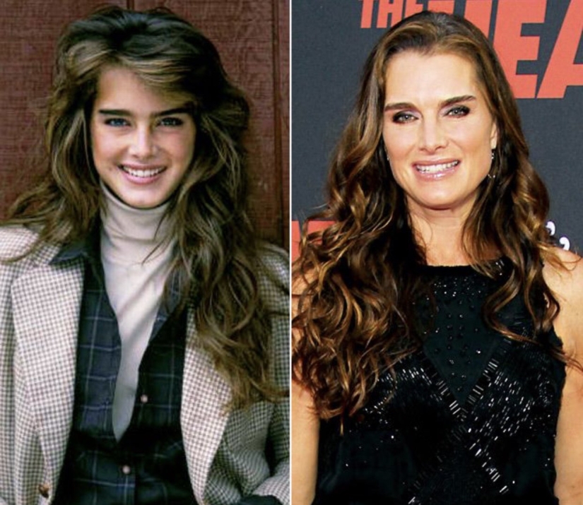 Top 9 Celebs from the ’80s Who Ruled the World Top 9 Celebs from the ’80s Who Ruled the World