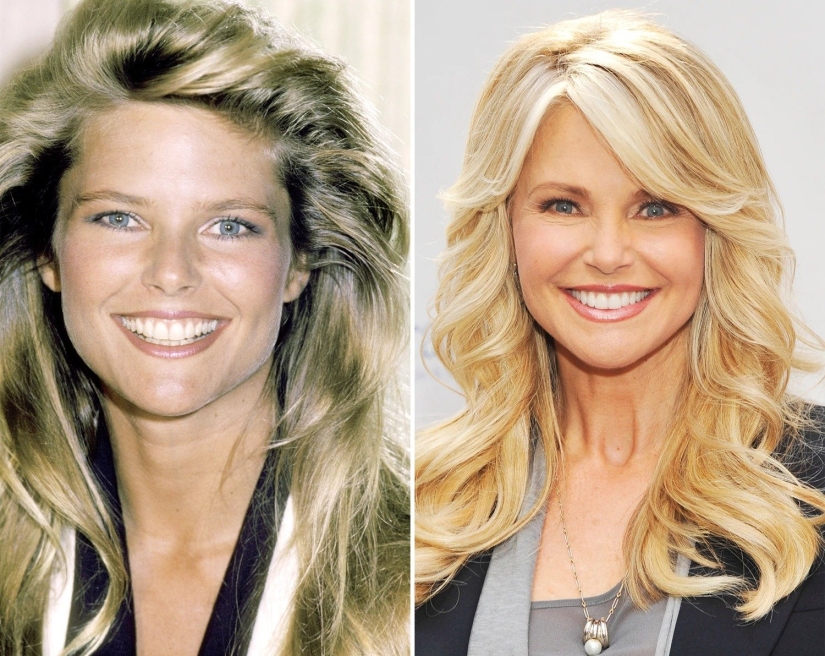 Top 9 Celebs from the ’80s Who Ruled the World Top 9 Celebs from the ’80s Who Ruled the World
