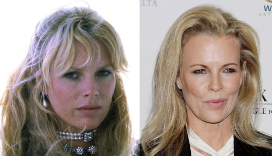 Top 9 Celebs from the ’80s Who Ruled the World Top 9 Celebs from the ’80s Who Ruled the World