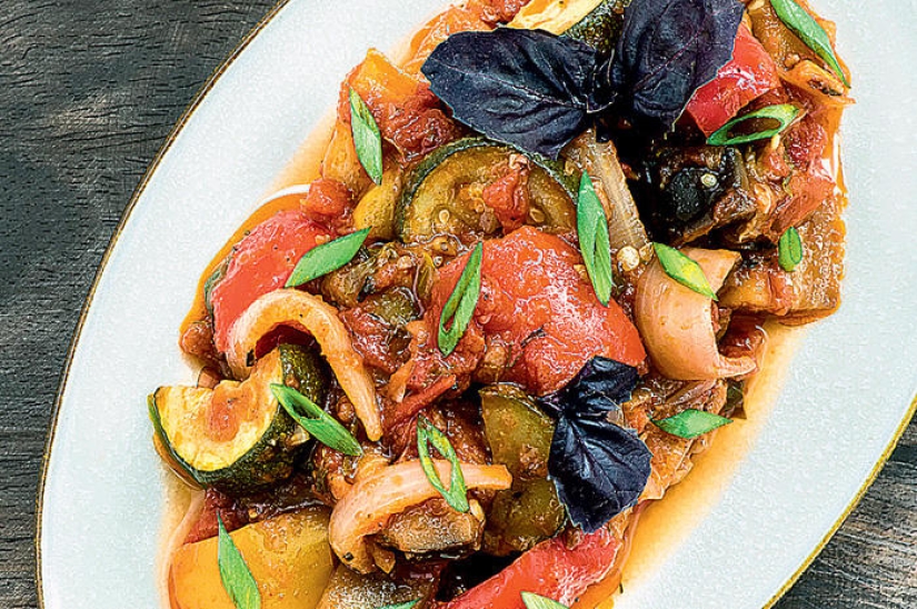 Top 9 national Georgian cuisine Top 9 national Georgian cuisine