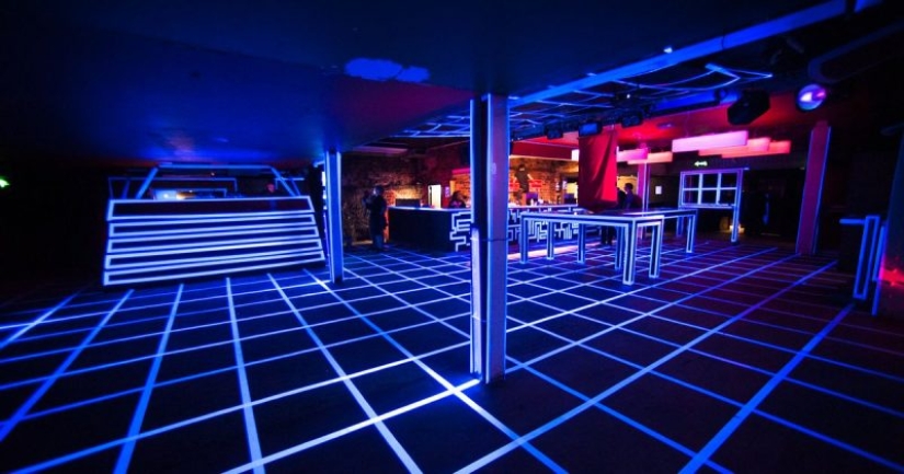 Top de los mejores clubes de baile del mundo.