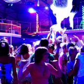 Top of the coolest dance clubs in the world Top of the coolest dance clubs in the world