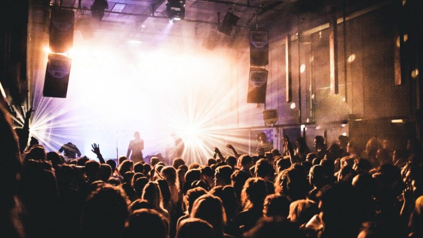Top of the coolest dance clubs in the world