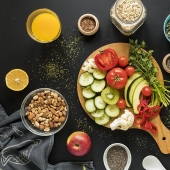 Top products that stimulate weight loss