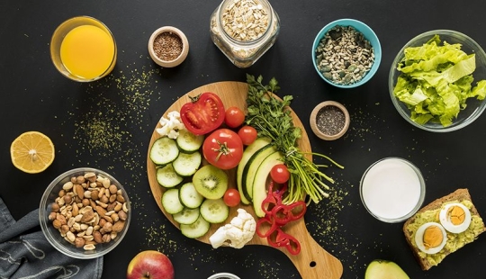 Top products that stimulate weight loss