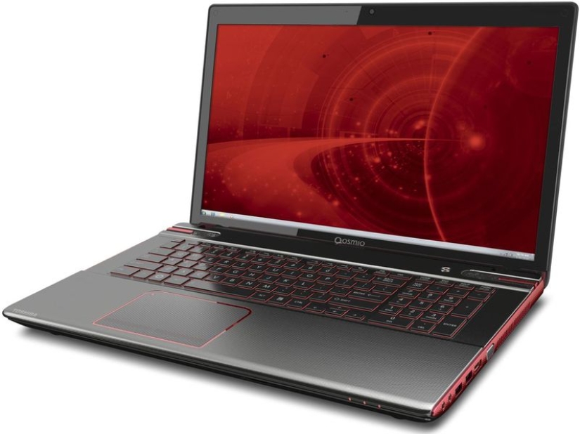 Toshiba products that we will remember forever Toshiba products that we will remember forever