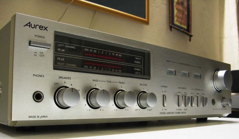 Toshiba products that we will remember forever Toshiba products that we will remember forever