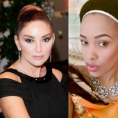 Totalitarian beauty: what do dictators' wives look like?