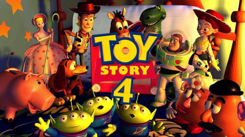 "Toy Story": the real life of the heroes of the fairy-tale film