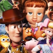 "Toy Story": the real life of the heroes of the fairy-tale film "Toy Story": the real life of the heroes of the fairy-tale film