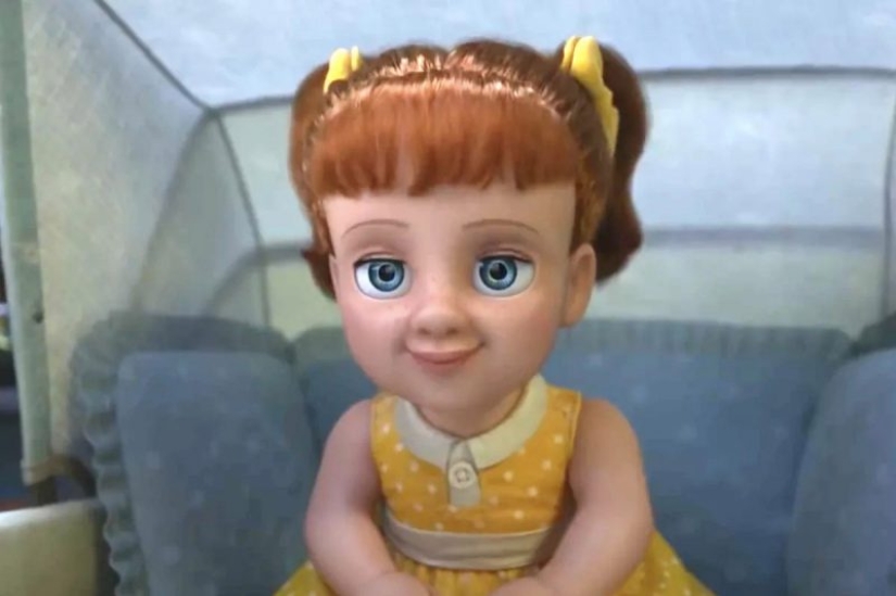 "Toy Story": the real life of the heroes of the fairy-tale film