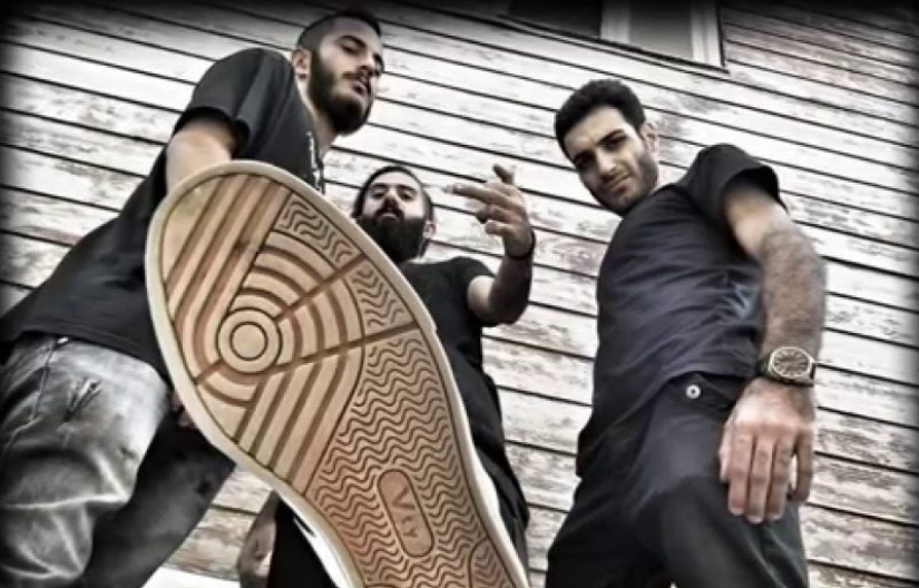 Trabajadores metalúrgicos de Irán huyeron a Noruega, mientras se enfrentan al tiempo