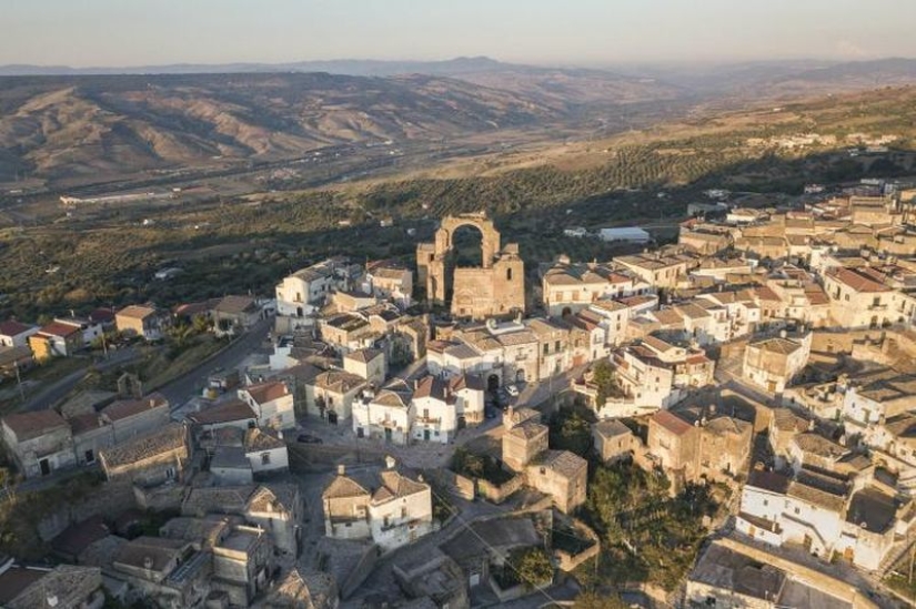 Trabajo sin polvo: una ciudad italiana ha abierto vacantes inusuales