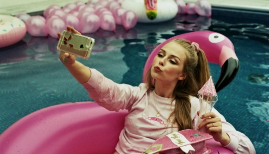 Trabajo soñado: resorts en México necesitan un "embajador en redes sociales" con un salario de 120 mil dólares Trabajo soñado: resorts en México necesitan un "embajador en redes sociales" con un salario de 120 mil dólares