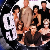 Tragedia detrás de escena: la vida infeliz de los actores sonrientes de la serie de televisión "Beverly Hills 90210" Tragedia detrás de escena: la vida infeliz de los actores sonrientes de la serie de televisión "Beverly Hills 90210"