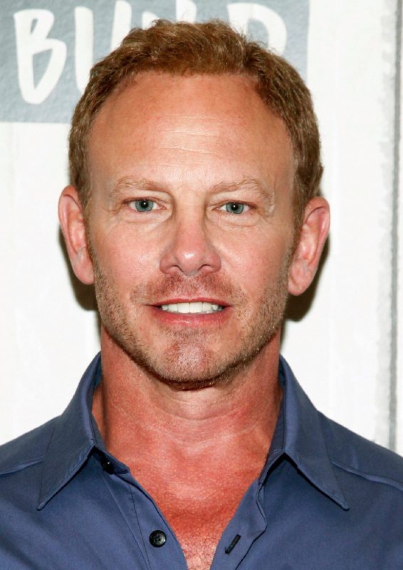 Tragedia detrás de escena: la vida infeliz de los actores sonrientes de la serie de televisión "Beverly Hills 90210"