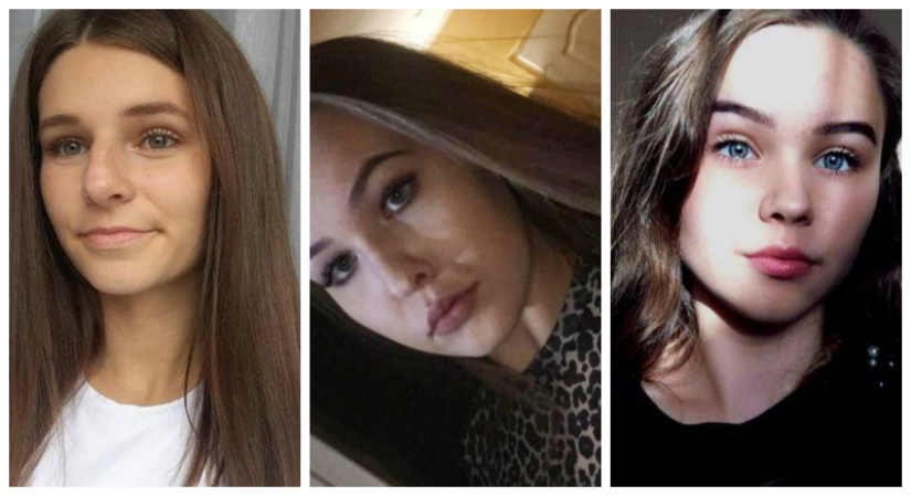 Trampa de fuego: colegialas polacas de 15 años quemadas vivas en la sala de misiones