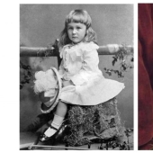 Transgender past centuries: the boys wore skirts to school Transgender past centuries: the boys wore skirts to school