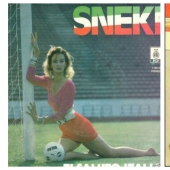 Trash from the 70s: melodies and rhythms of the Yugoslav pop Trash from the 70s: melodies and rhythms of the Yugoslav pop