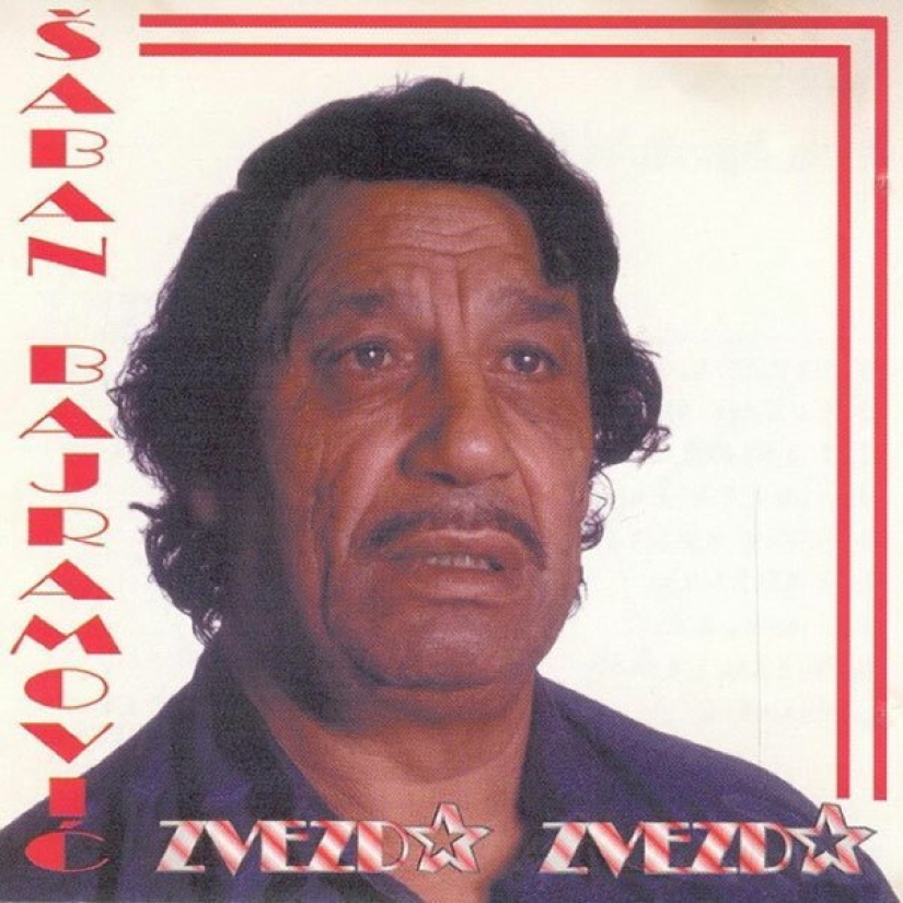 Trash from the 70s: melodies and rhythms of the Yugoslav pop
