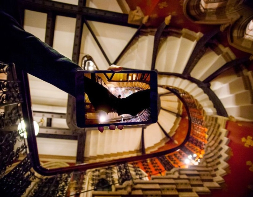 Travel to the filming locations of films and TV series Travel to the filming locations of films and TV series
