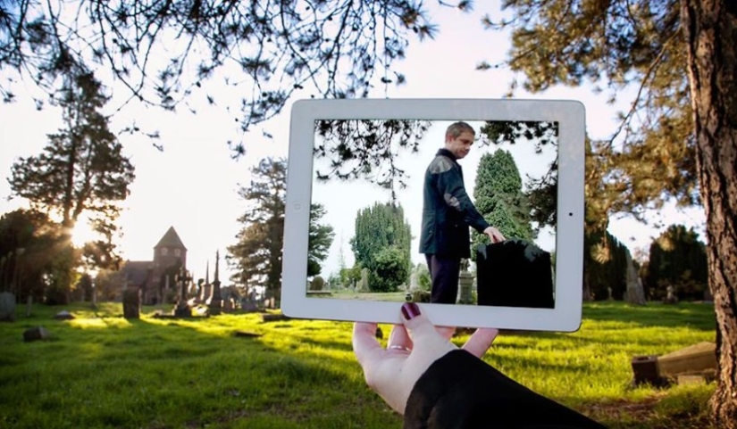 Travel to the filming locations of films and TV series Travel to the filming locations of films and TV series