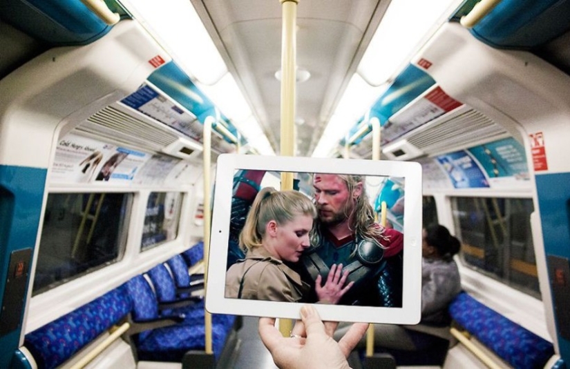 Travel to the filming locations of films and TV series Travel to the filming locations of films and TV series