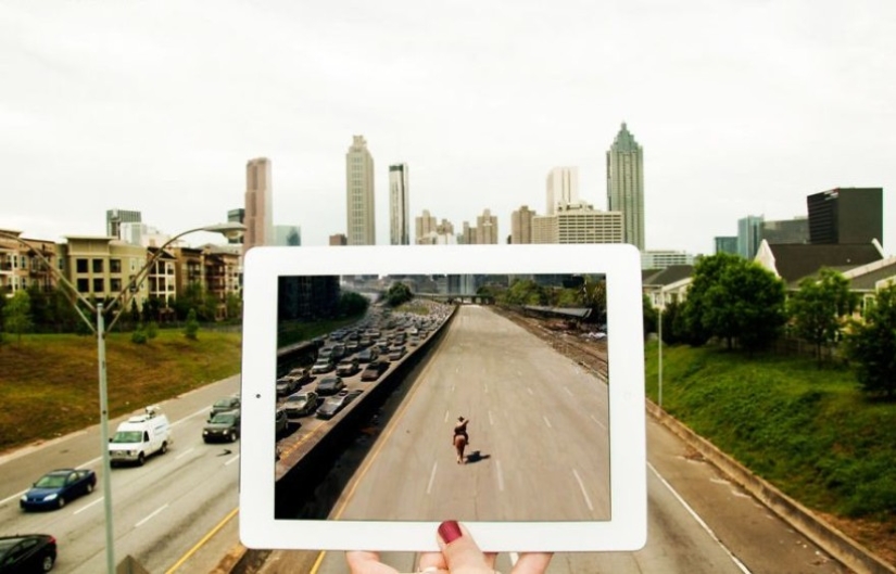 Travel to the filming locations of films and TV series Travel to the filming locations of films and TV series