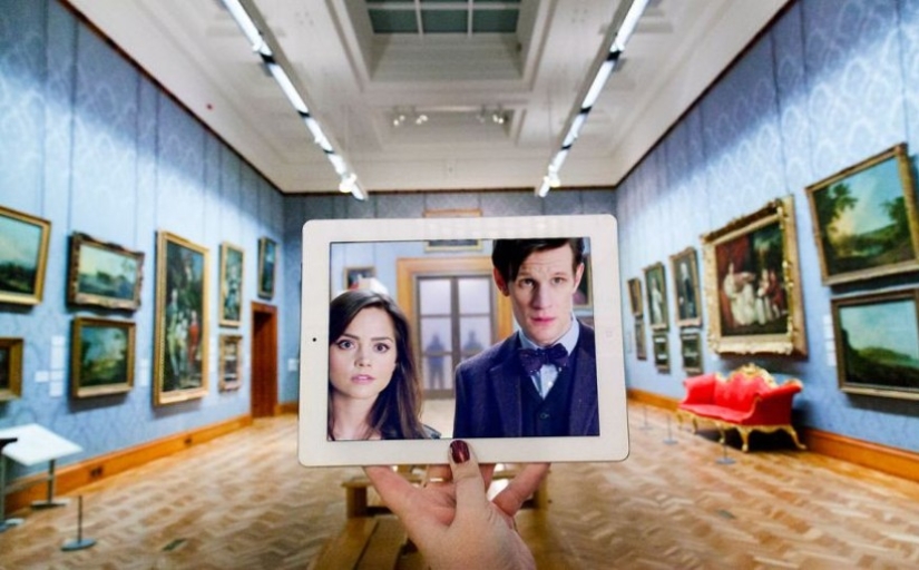 Travel to the filming locations of films and TV series Travel to the filming locations of films and TV series
