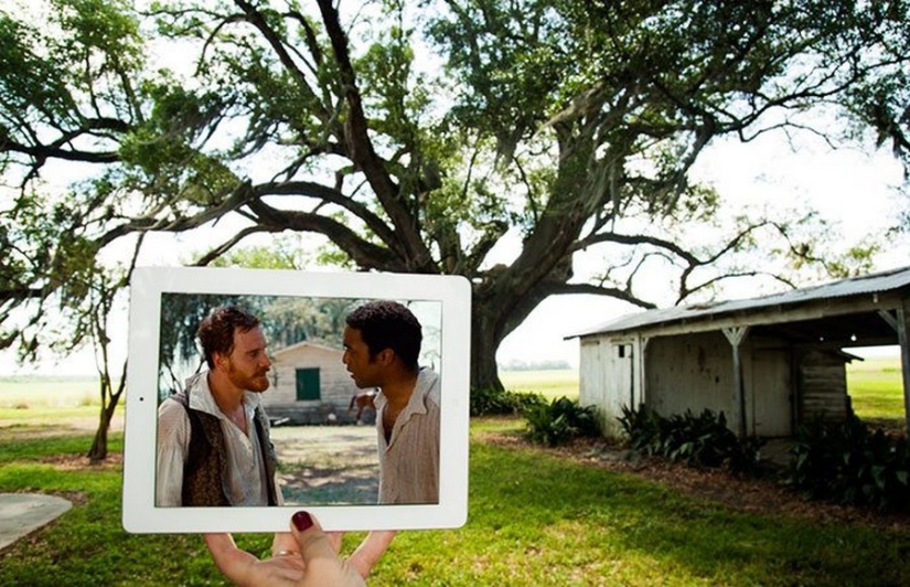 Travel to the filming locations of films and TV series Travel to the filming locations of films and TV series