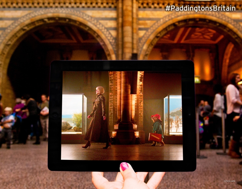 Travel to the filming locations of films and TV series Travel to the filming locations of films and TV series