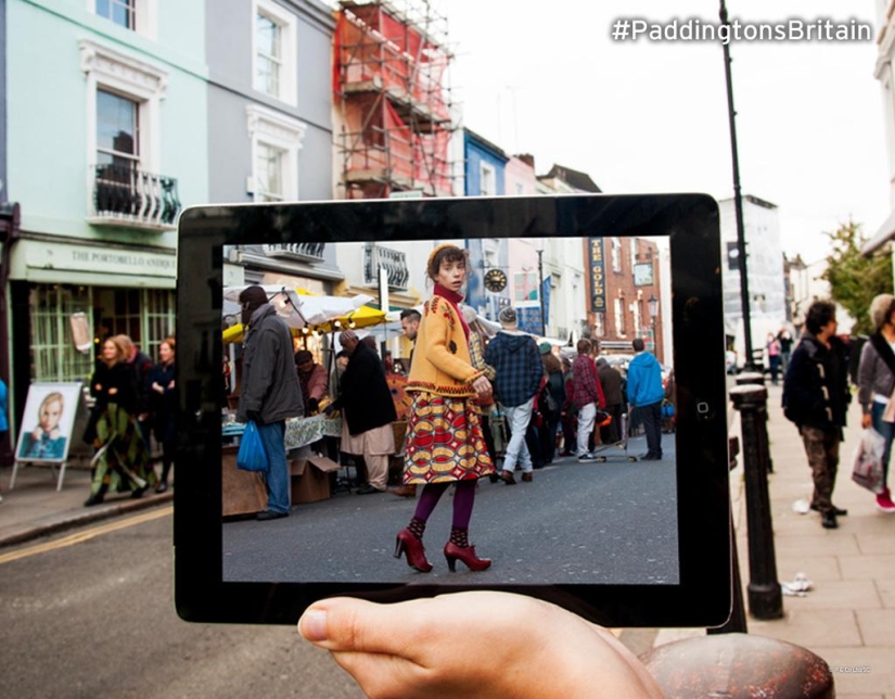 Travel to the filming locations of films and TV series Travel to the filming locations of films and TV series