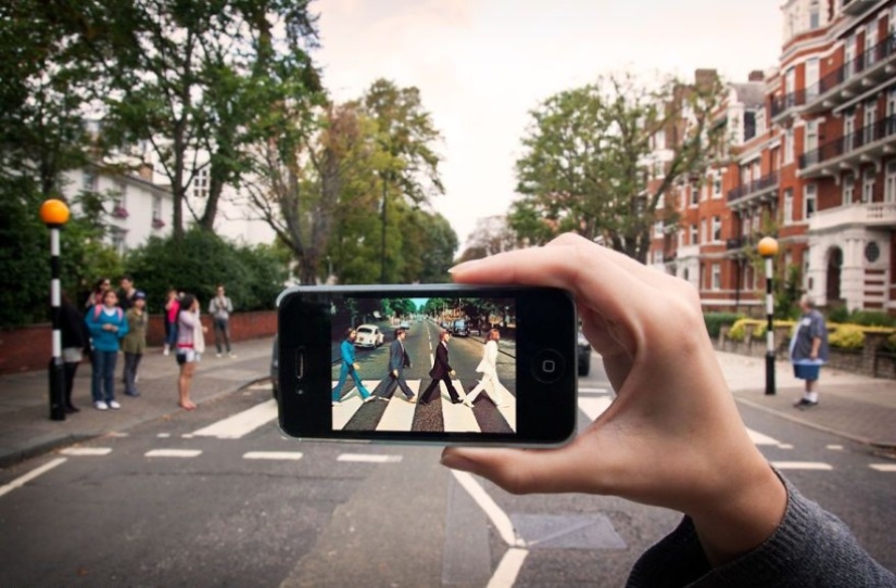 Travel to the filming locations of films and TV series Travel to the filming locations of films and TV series