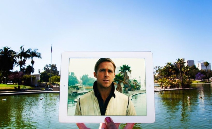 Travel to the filming locations of films and TV series Travel to the filming locations of films and TV series