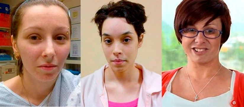 Tres víctimas de una bestia: historias de mujeres que sobrevivieron 9 años de pesadilla en cautiverio de un conductor de autobús escolar Tres víctimas de una bestia: historias de mujeres que sobrevivieron 9 años de pesadilla en cautiverio de un conductor de autobús escolar