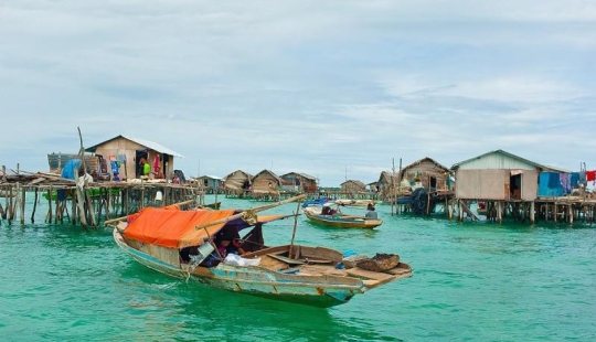 Tribu extravagante Tribu extravagante