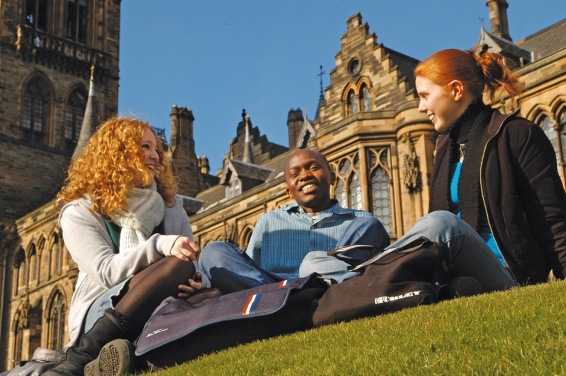 Trips, money and information: what opportunities does knowledge of English give Trips, money and information: what opportunities does knowledge of English give