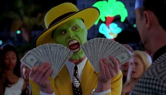 Trips, money and information: what opportunities does knowledge of English give Trips, money and information: what opportunities does knowledge of English give