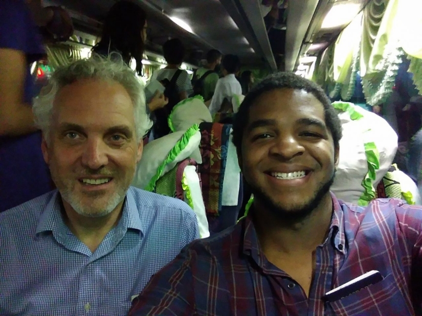 Truco de vida para viajeros: cómo los amantes de los animales pueden encontrar alojamiento gratuito en el extranjero