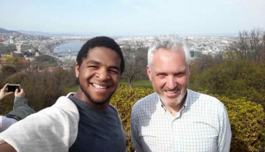 Truco de vida para viajeros: cómo los amantes de los animales pueden encontrar alojamiento gratuito en el extranjero