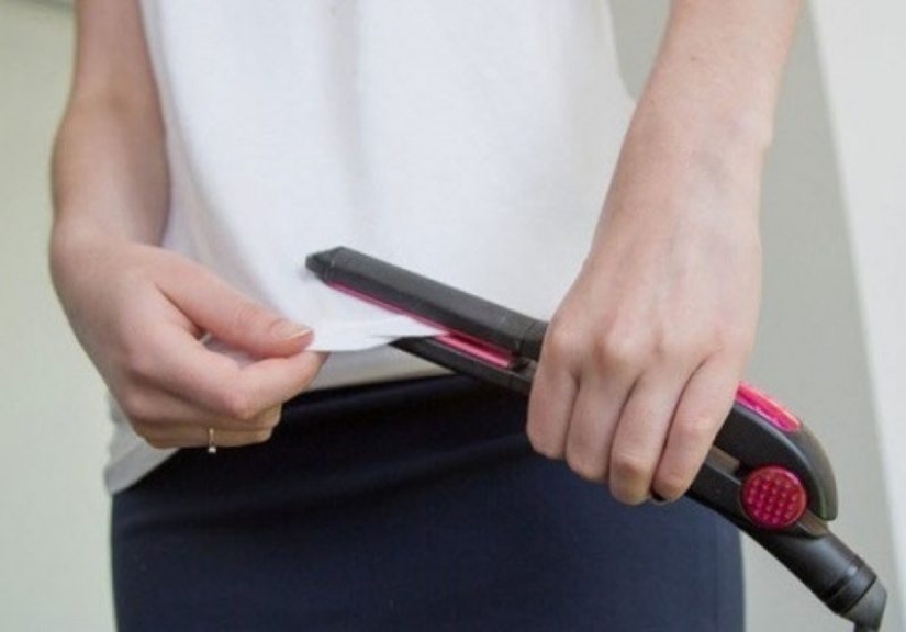 ¡Trucos útiles de asistentes de vuelo experimentados! ¡Trucos útiles de asistentes de vuelo experimentados!