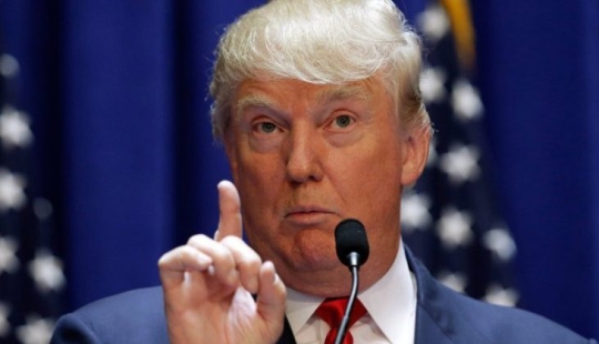 Trump wanted to buy Greenland, but it's not for sale