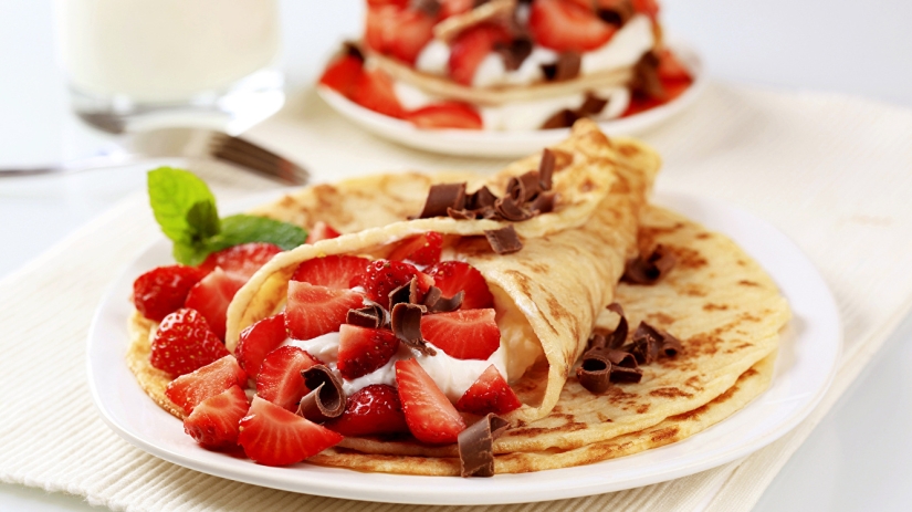 Turismo delicioso: 15 platos imperdibles de Europa Turismo delicioso: 15 platos imperdibles de Europa