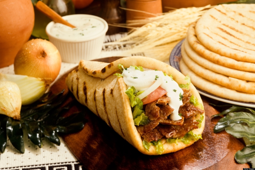 Turismo delicioso: 15 platos imperdibles de Europa Turismo delicioso: 15 platos imperdibles de Europa