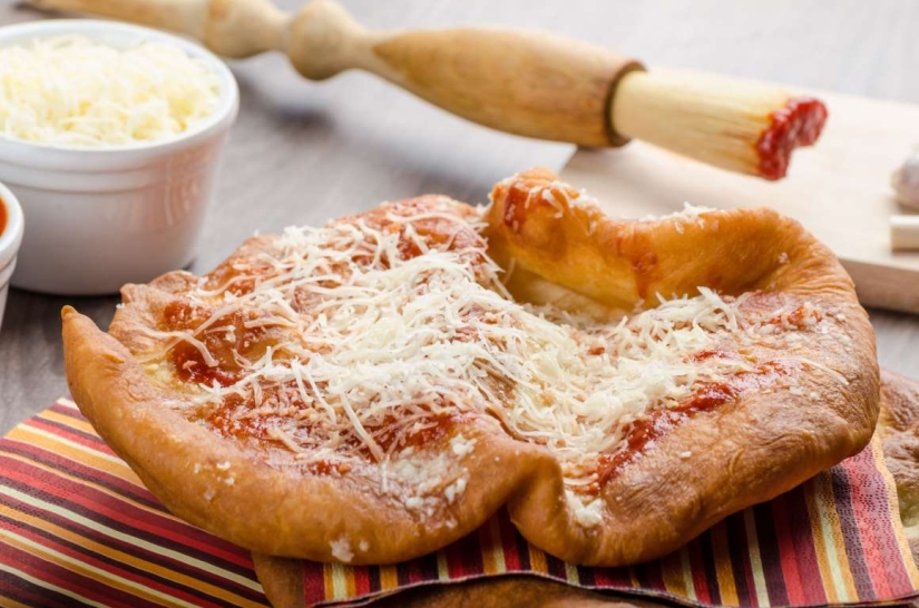 Turismo delicioso: 15 platos imperdibles de Europa Turismo delicioso: 15 platos imperdibles de Europa