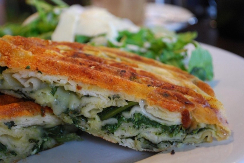 Turismo delicioso: 15 platos imperdibles de Europa Turismo delicioso: 15 platos imperdibles de Europa